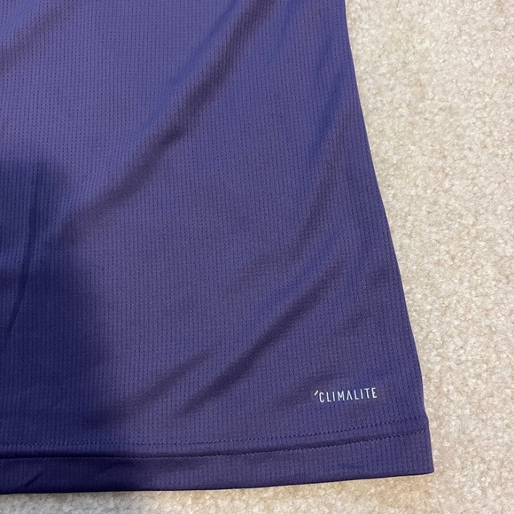 Adidas Climalite T Shirt - Picture 4 of 4